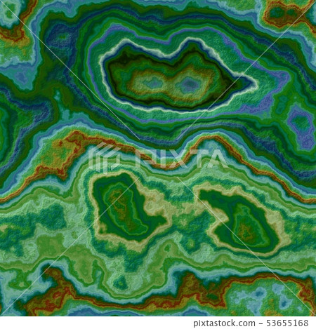 marble agate stony seamless pattern texture 53655168
