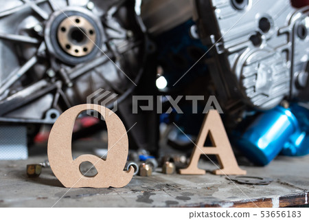 Car Questions and Answers Car Repair Q & A Image 53656183