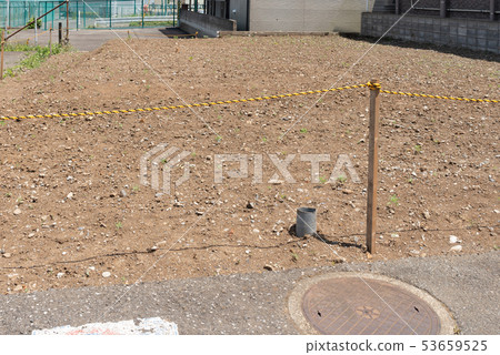 Vacant land 53659525