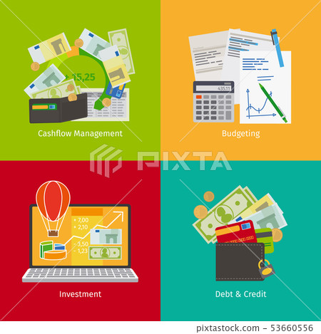 Investing and Personal Finance Investing and Personal Finance 53660556