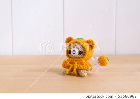 Mikan Village Bear Mikan Village Bear 53660962