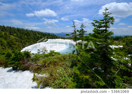 Hachimantaira Dragon Eye 53661069