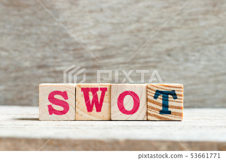 Letter block in word swot Letter block in word swot 53661771