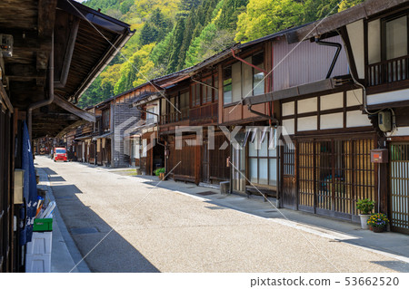 Narai酒店 Narai酒店 53662520