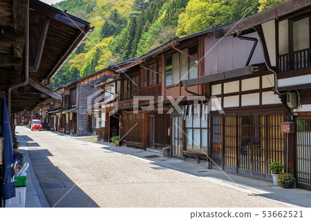 Narai酒店 Narai酒店 53662521
