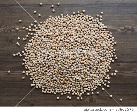 Korea's Fresh Organic Beans, Chickpeas Korea's Fresh Organic Beans, Chickpeas 53662576