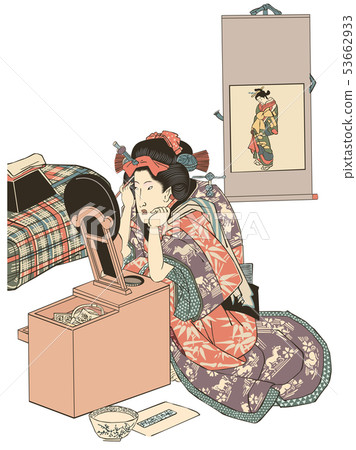 Ukiyo-e Gotoh International Exposition Ukiyo-e book 53662933