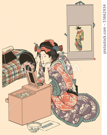 Ukiyo-e Gotoh International Exposition Ukiyo-e book Ukiyo-e Gotoh International Exposition Ukiyo-e book 53662934