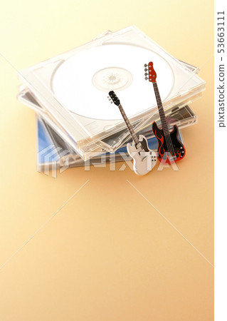 Music CD Music CD 53663111