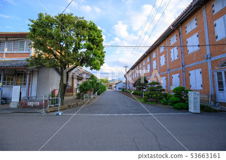 富岡絲綢廠 富岡絲綢廠 53663161