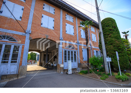 富岡絲綢廠 富岡絲綢廠 53663169