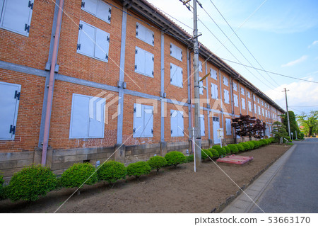 富岡絲綢廠 富岡絲綢廠 53663170