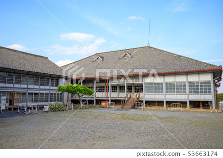 Tomioka Silk mill 53663174
