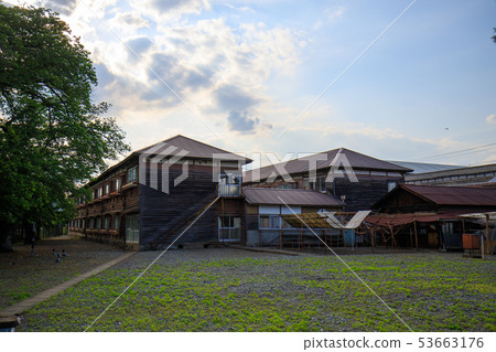 富岡絲綢廠 53663176
