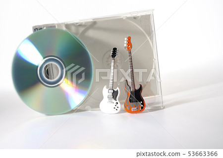 CDs and instruments CDs and instruments 53663366