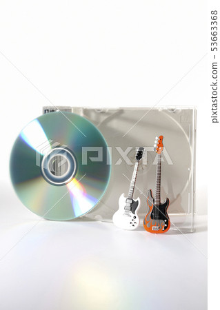 CDs and instruments CDs and instruments 53663368