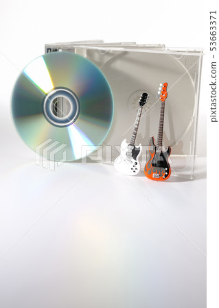 CD和樂器 CD和樂器 53663371