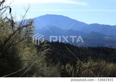 恩納山 53663935