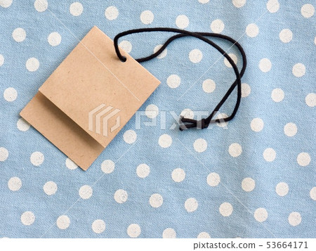 Clothing labels & cotton fabrics Clothing labels & cotton fabrics 53664171