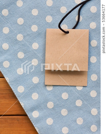 Clothing labels & cotton fabrics Clothing labels & cotton fabrics 53664177