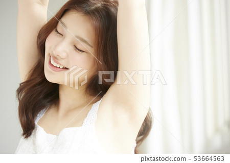 Female Lifestyle 53664563