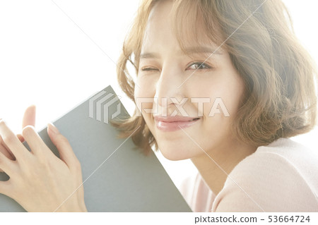女性生活方式 女性生活方式 53664724