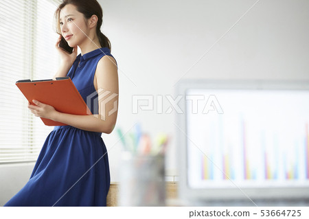 女性生意 女性生意 53664725