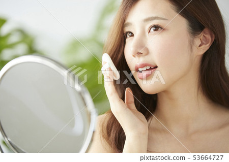 女性美 53664727