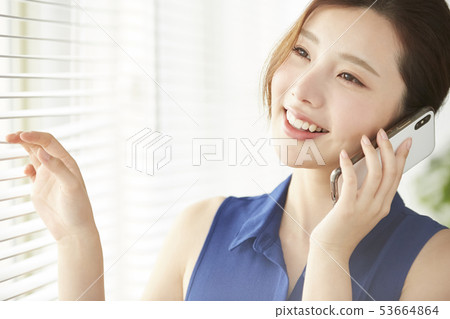Women business Women business 53664864