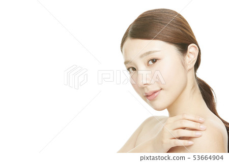 Women beauty 53664904