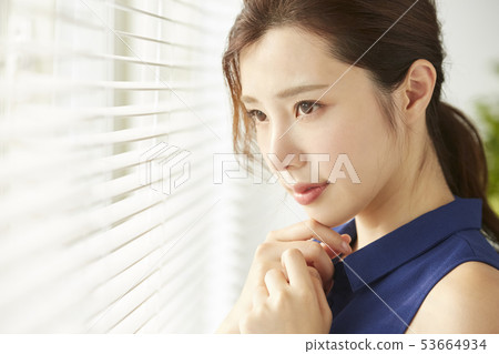 女性生意 53664934