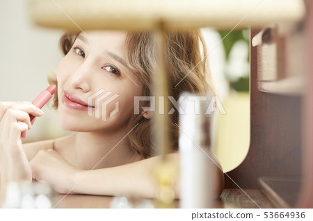 女性美 女性美 53664936