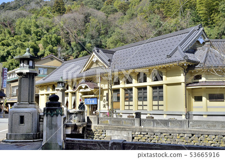 Ichinoyu Kinosaki Onsen Ichinoyu Kinosaki Onsen 53665916