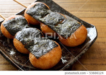 炸鮭魚方面 炸鮭魚方面 53666124