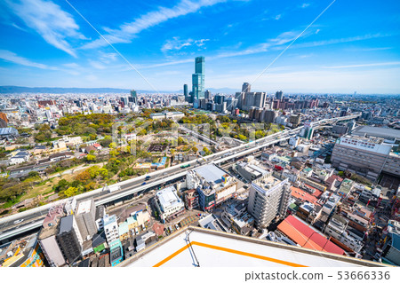 «大阪府»天王寺/大阪市風景 «大阪府»天王寺/大阪市風景 53666336