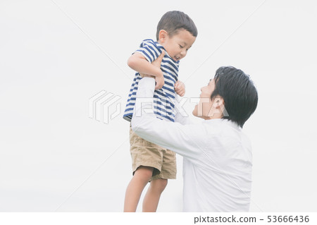爸爸 父親 男生 53666436