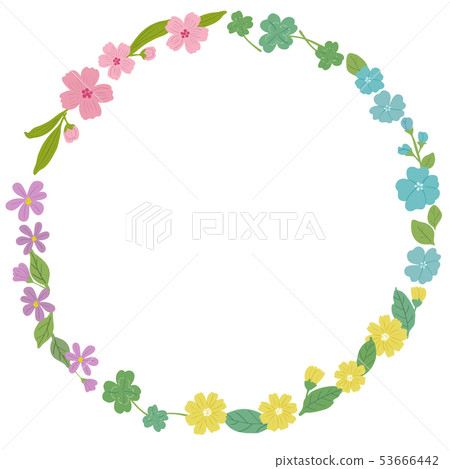 花框架 花框架 53666442