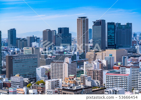 《大阪府》大阪市容/難波地區 《大阪府》大阪市容/難波地區 53666454