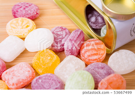 Drop candy Drop candy 53667499