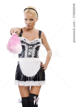 housemaid 53668848