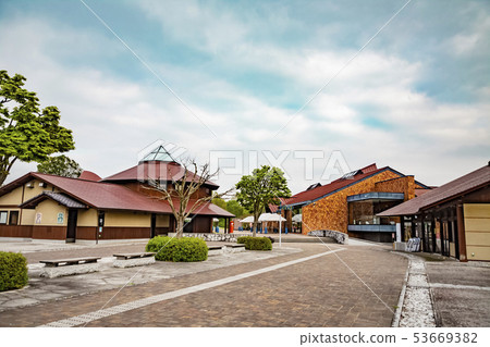 笠間藝術森林公園工藝山 53669382