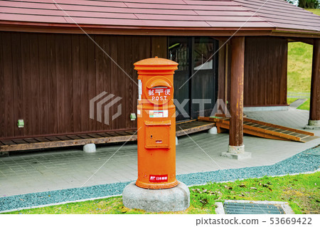 笠間藝術森林公園工藝山 53669422