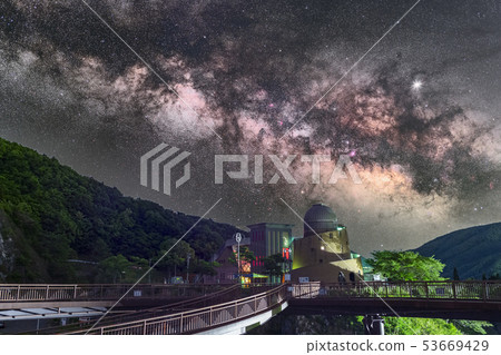 鄉村天文台 53669429