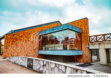 笠間藝術森林公園工藝山 53669443