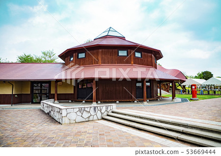 笠間藝術森林公園工藝山 笠間藝術森林公園工藝山 53669444