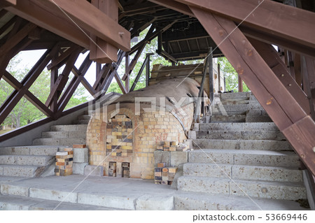 笠間藝術森林公園工藝山 笠間藝術森林公園工藝山 53669446