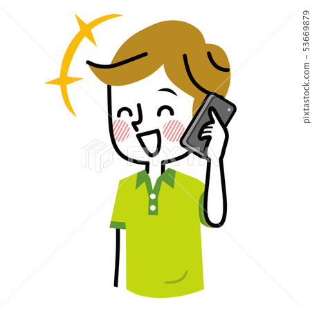 Telephone men rejoice Telephone men rejoice 53669879