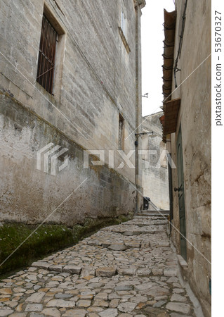 馬泰拉意大利風景 53670327