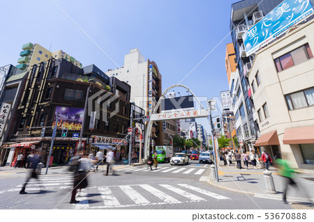 Nagoya City Naka Ward Sakae Princess Odori (Kofukucho Street) Karasuma Fisheries Princess Odori branch 53670888