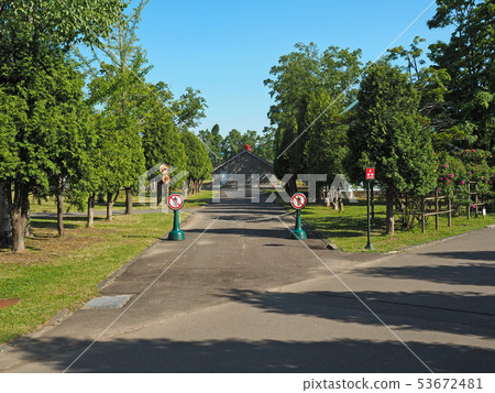 Yoichi Nikka Whiskey Ski Yoichi Distillery 53672481